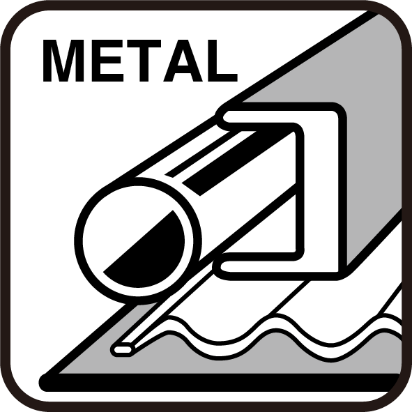 Metal & Stainless