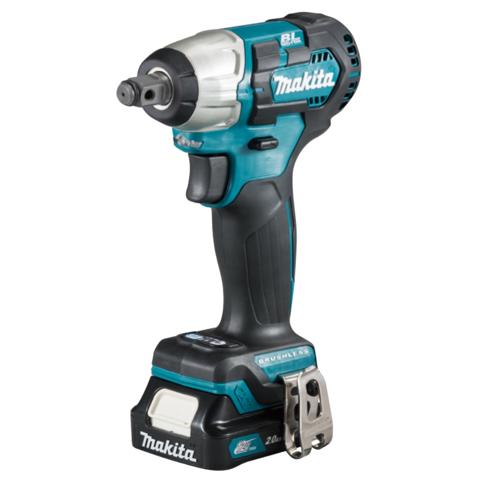 TW161D Cordless Impact Wrench