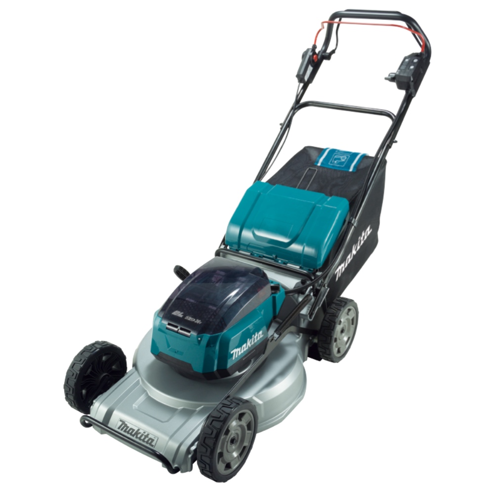 DLM533 Cordless Lawn Mower