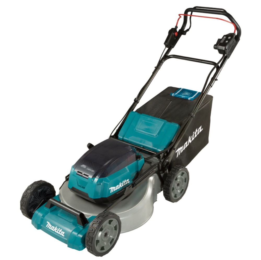 DLM532 Cordless Lawn Mower