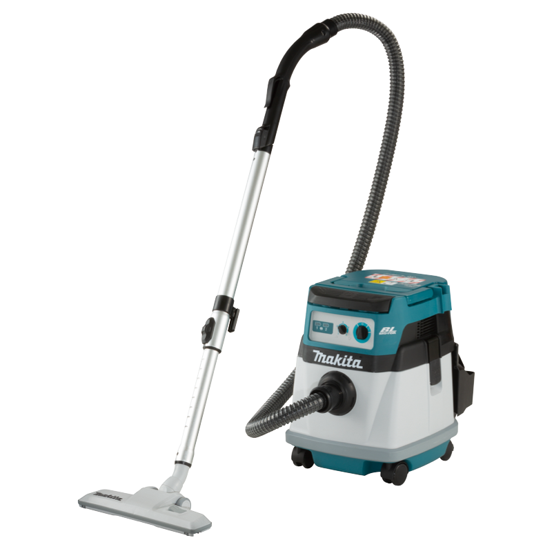 DVC155L Cordless Vacuum Cleaner