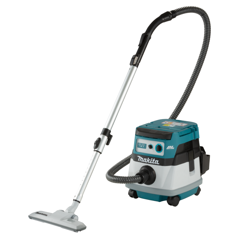 DVC865L Cordless Vacuum Cleaner