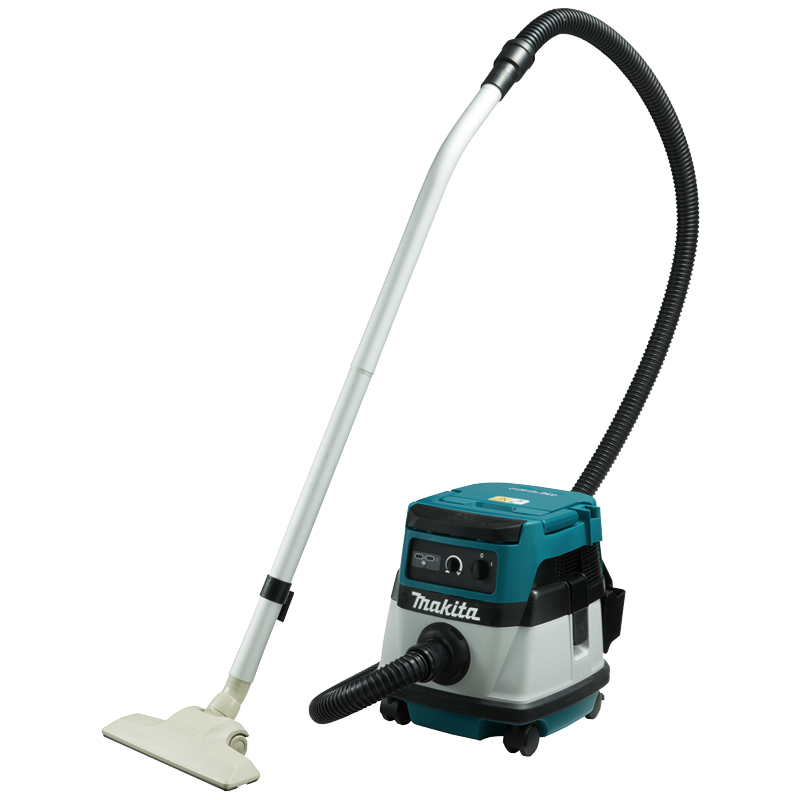 DVC860L Corded and Cordless Vacuum Cleaner