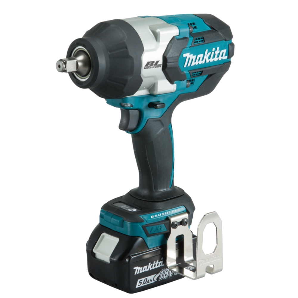 DTW1002 Cordless Impact Wrench