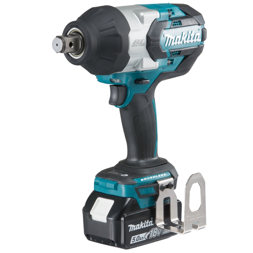 DTW1001 Cordless Impact Wrench