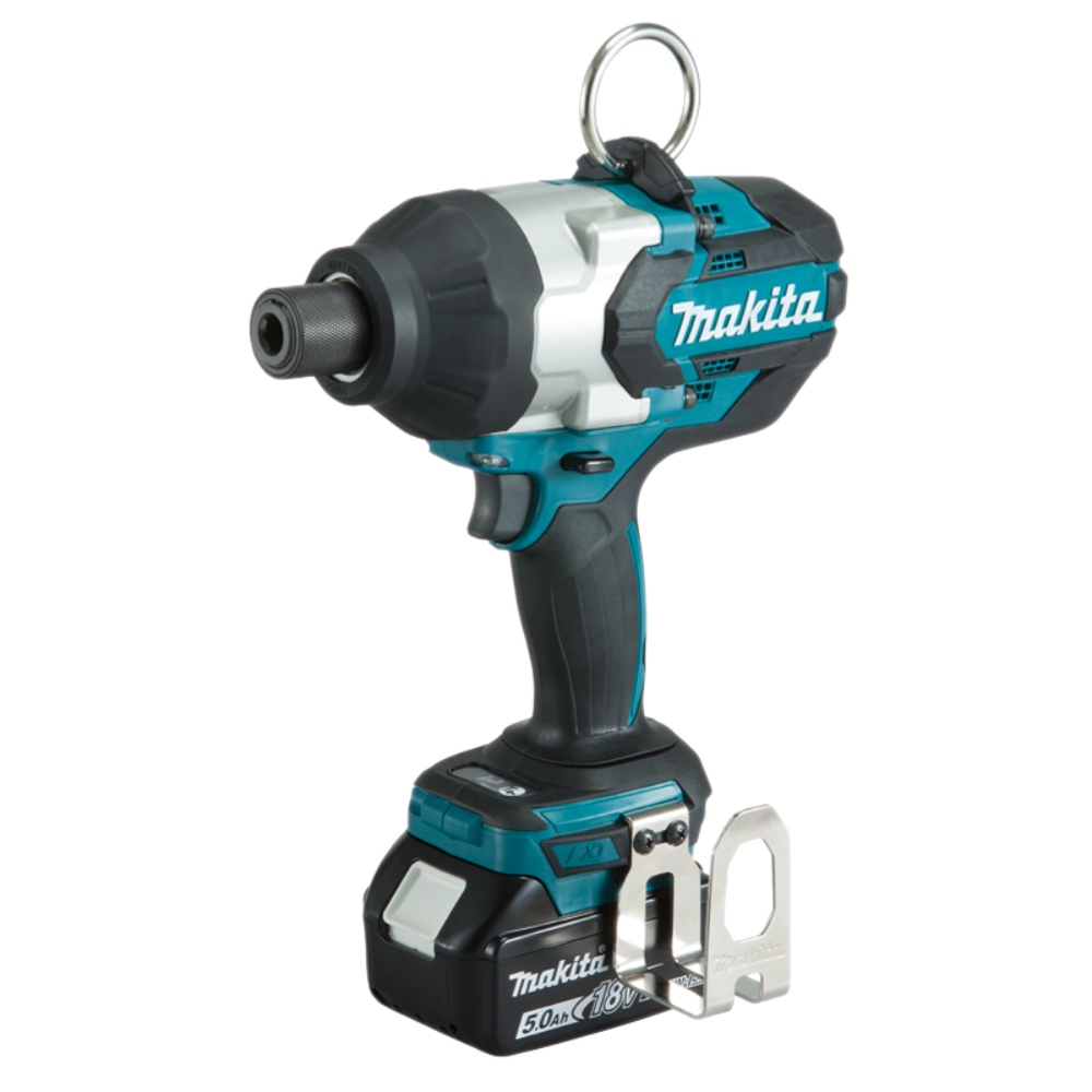 DTW800 Cordless Impact Wrench
