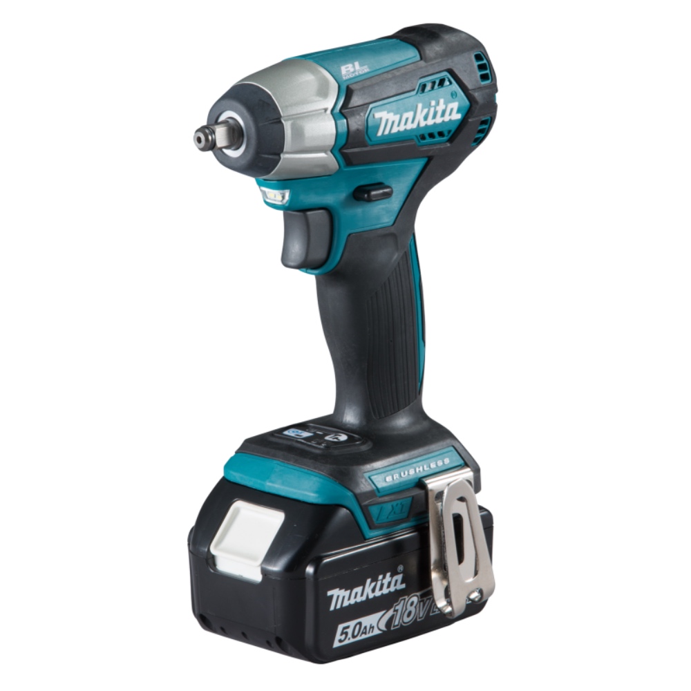 DTW180 Cordless Impact Wrench