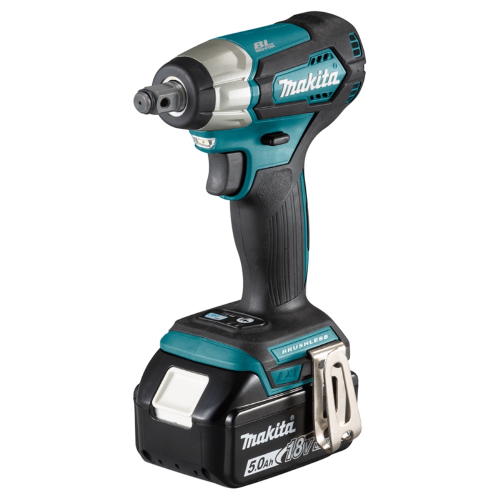 DTW181 Cordless Impact Wrench