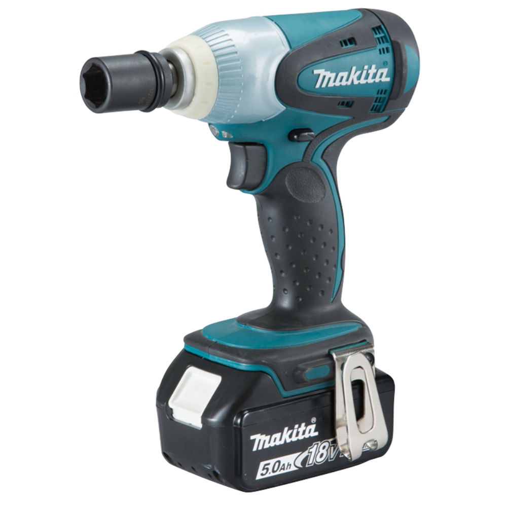 DTW251 Cordless Impact Wrench