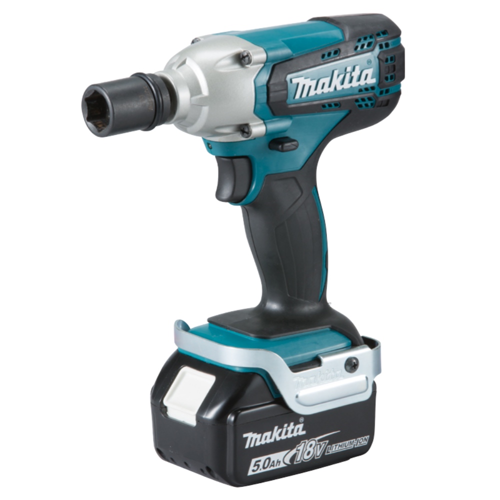 DTW190 Cordless Impact Wrench