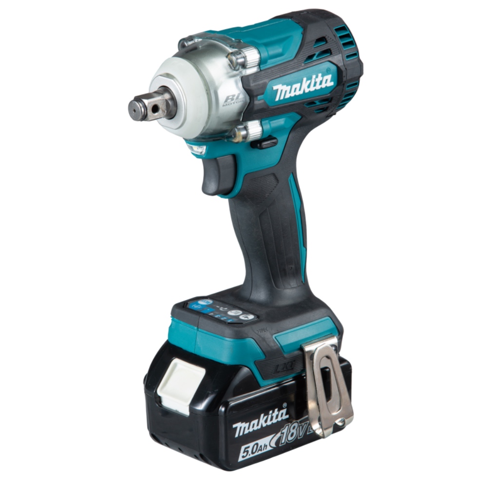 DTW300 Cordless Impact Wrench