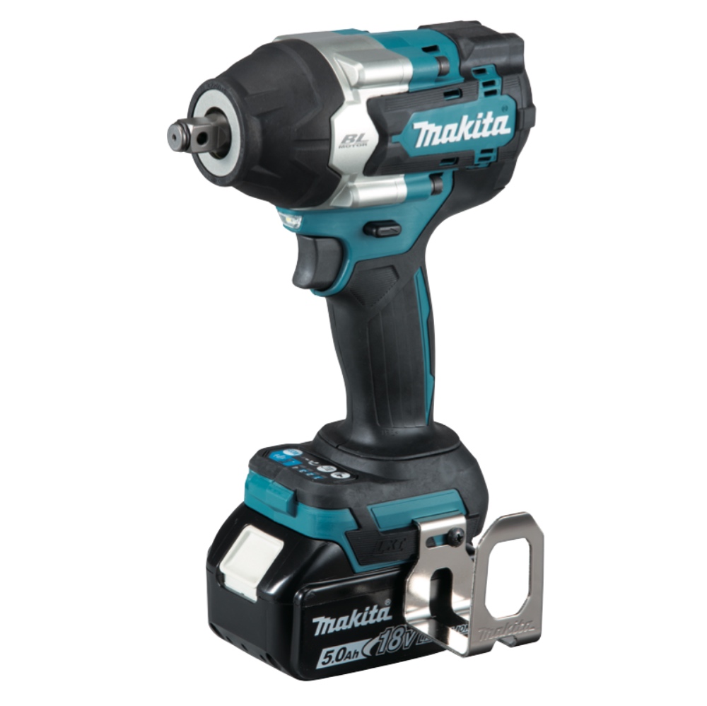 DTW700 Cordless Impact Wrench